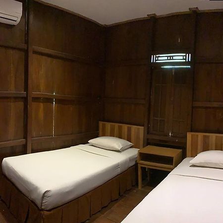 Negla Beach Villa Godog Екстериор снимка