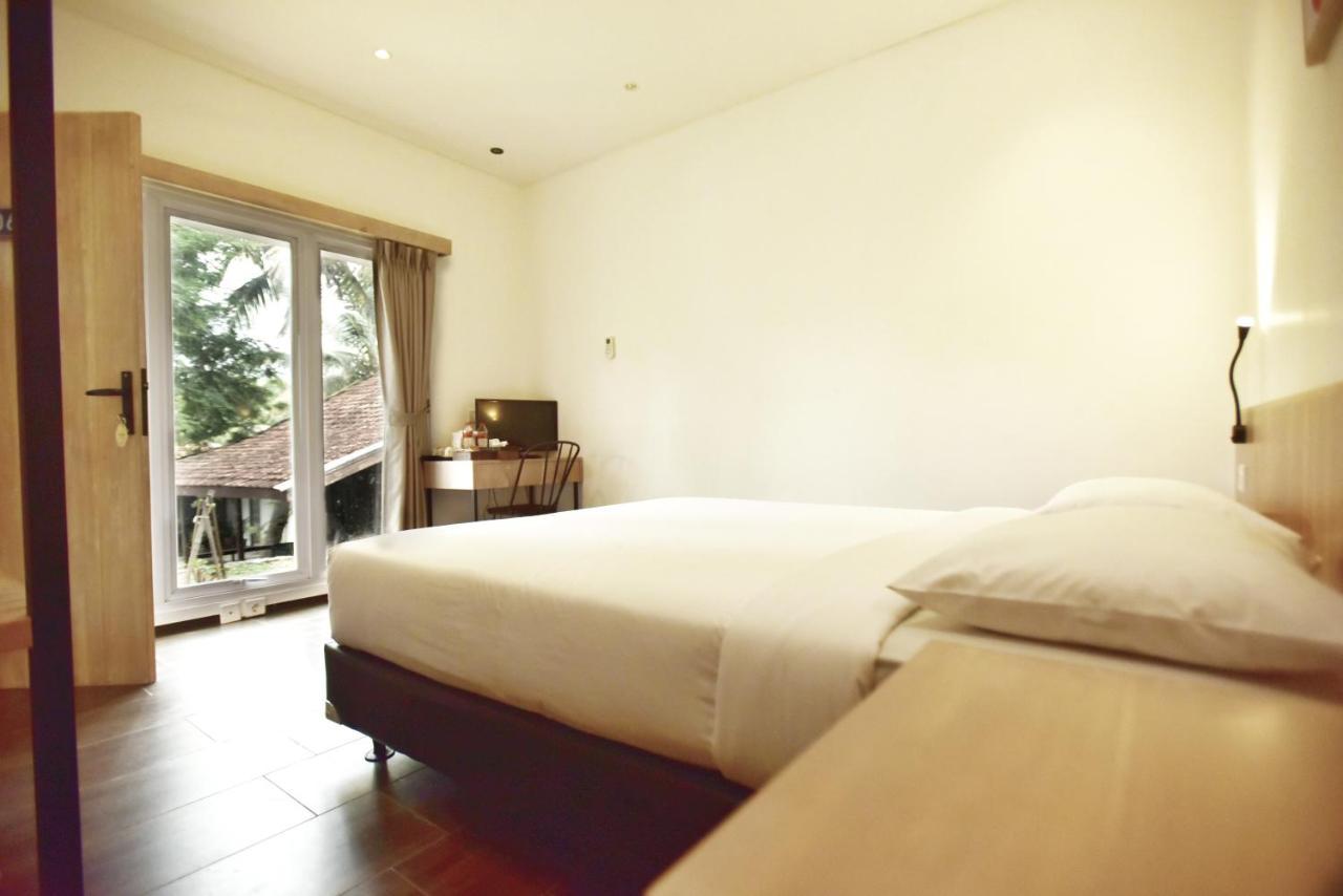 Negla Beach Villa Godog Екстериор снимка