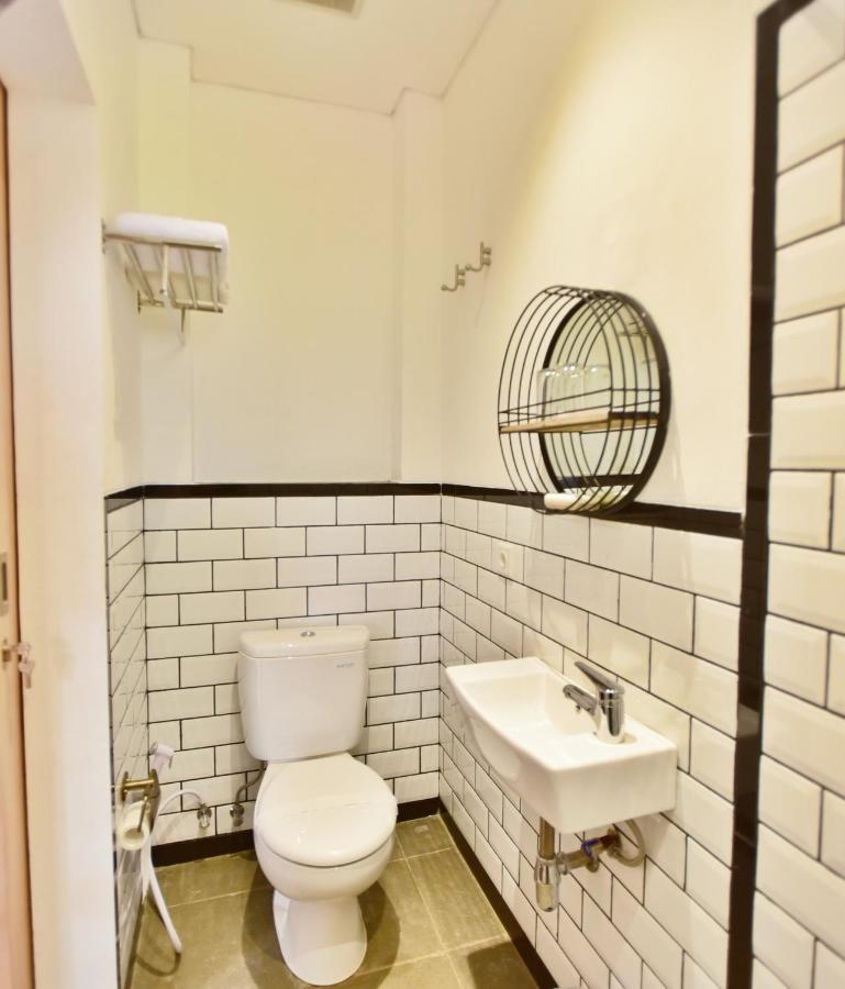 Negla Beach Villa Godog Екстериор снимка