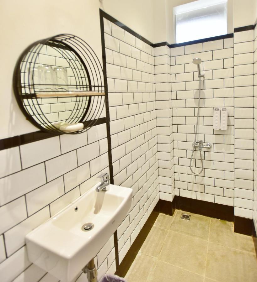 Negla Beach Villa Godog Екстериор снимка