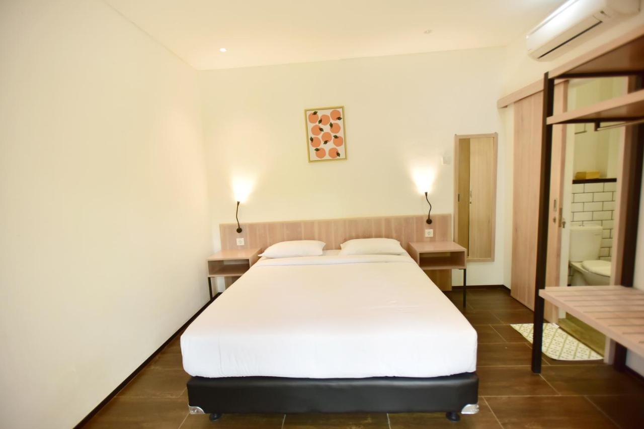 Negla Beach Villa Godog Екстериор снимка