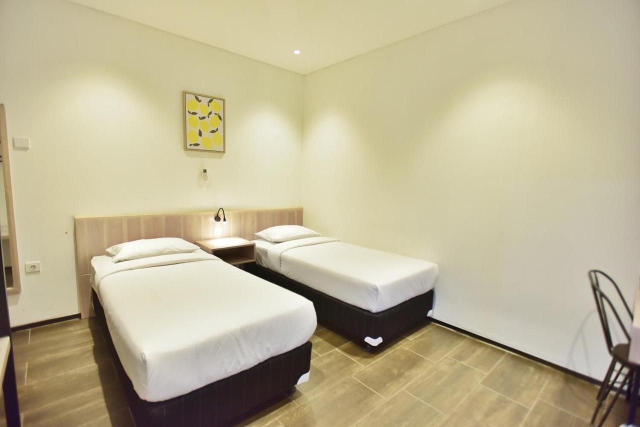 Negla Beach Villa Godog Екстериор снимка