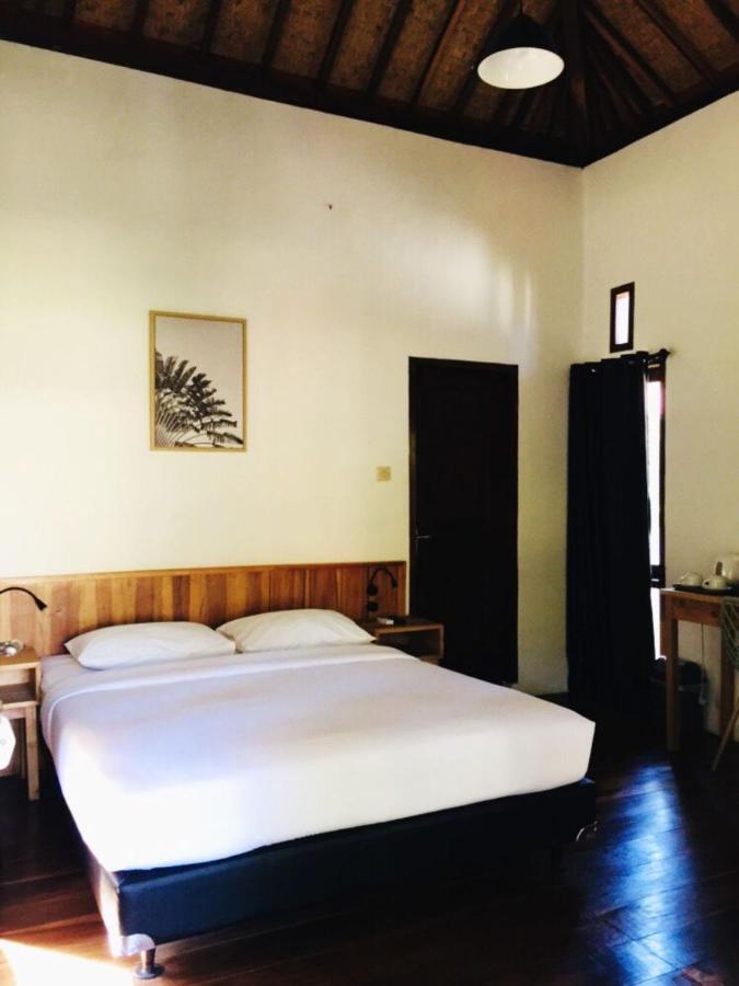 Negla Beach Villa Godog Екстериор снимка