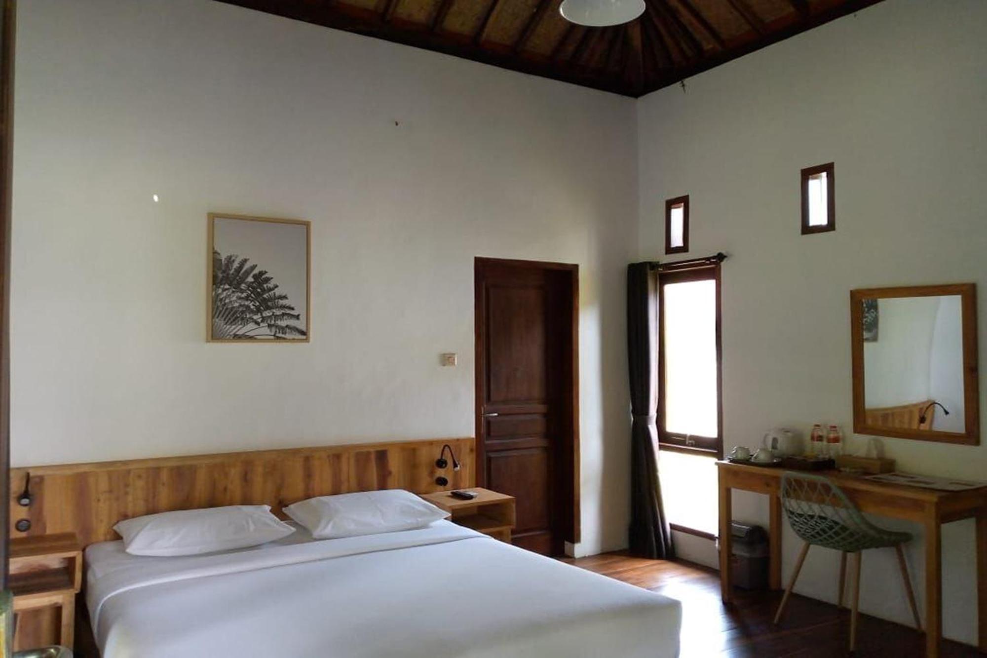 Negla Beach Villa Godog Екстериор снимка