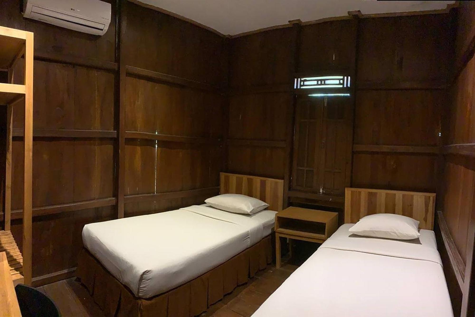Negla Beach Villa Godog Екстериор снимка