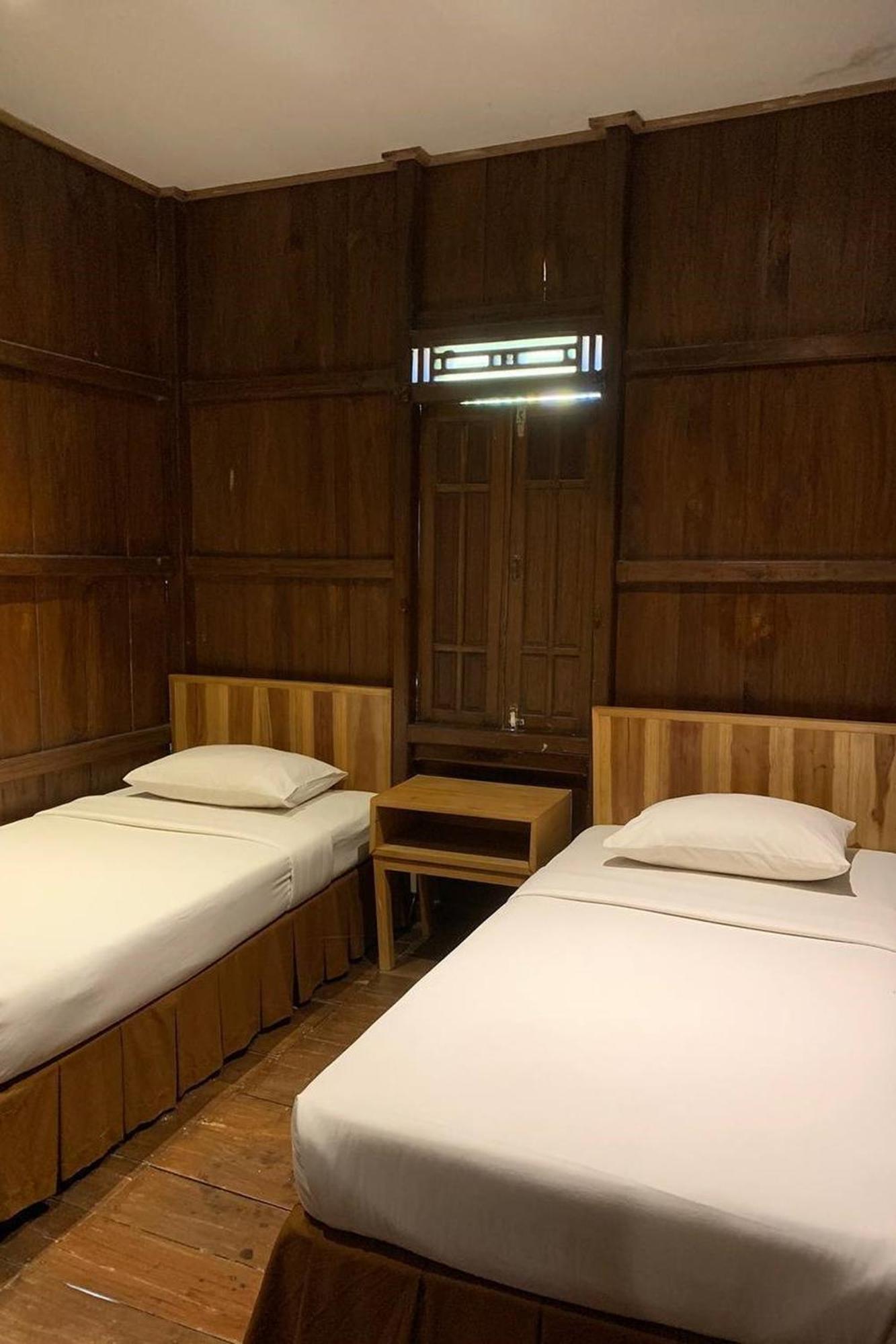 Negla Beach Villa Godog Екстериор снимка