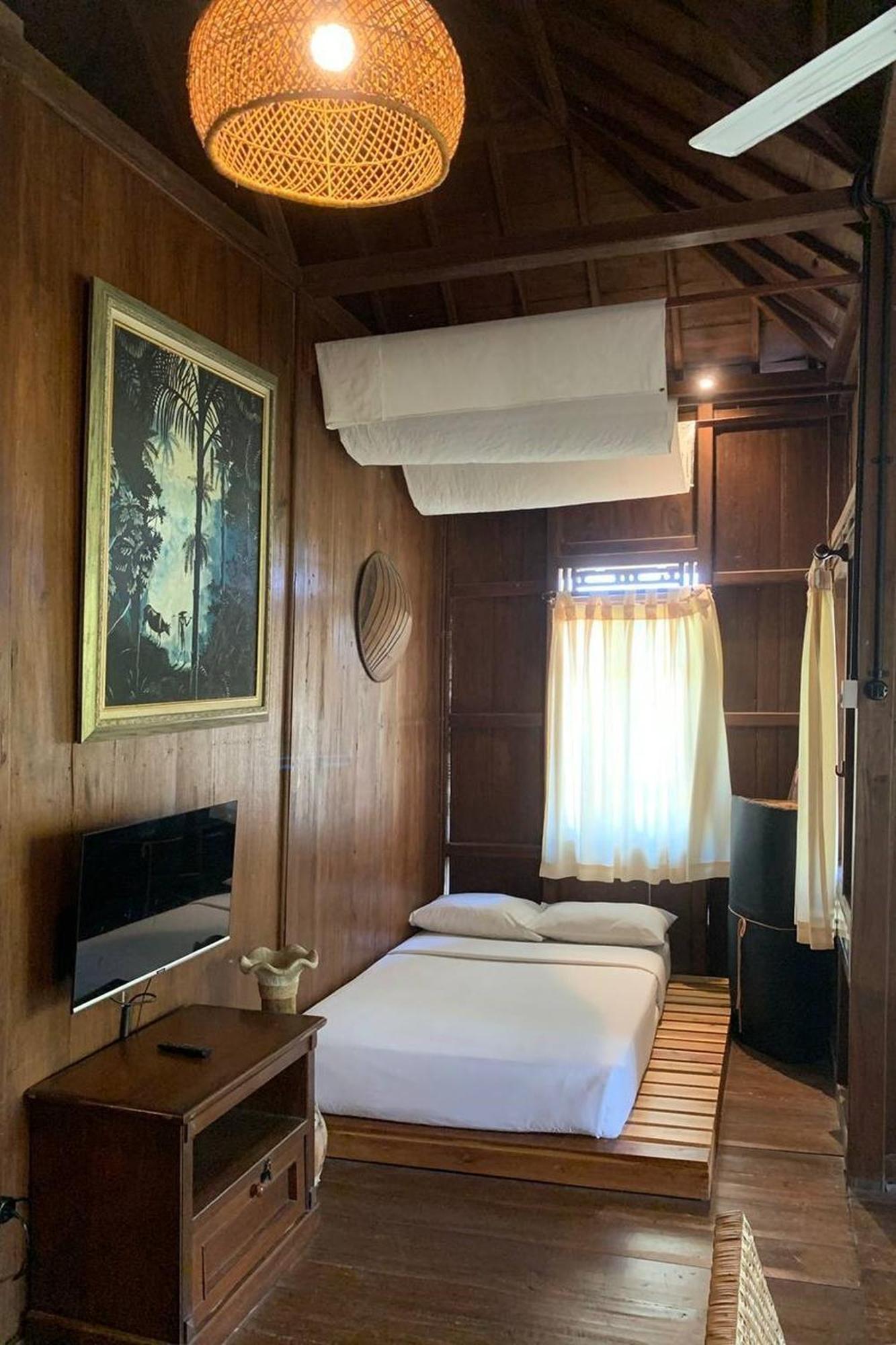 Negla Beach Villa Godog Екстериор снимка