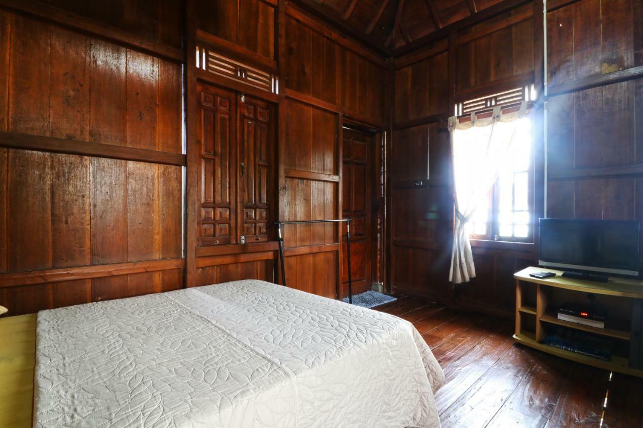 Negla Beach Villa Godog Екстериор снимка
