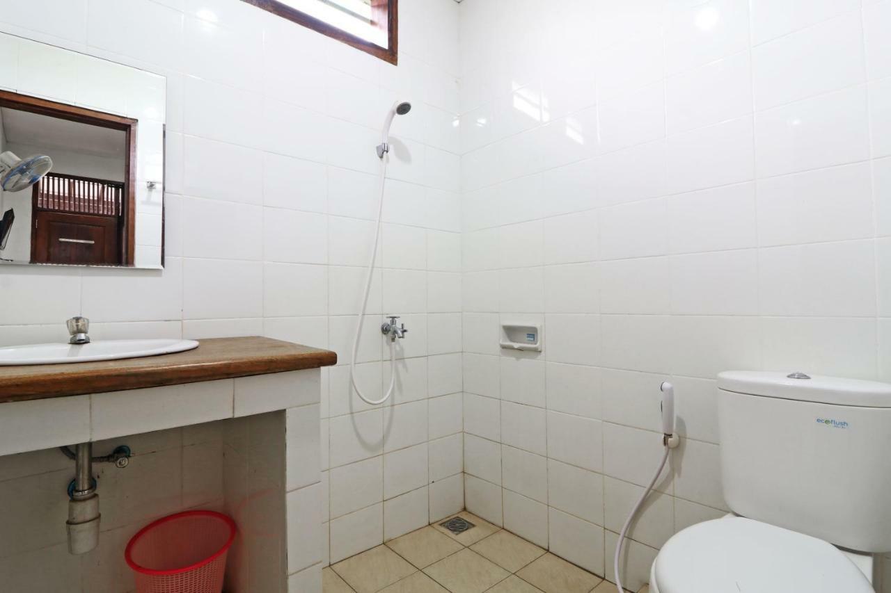 Negla Beach Villa Godog Екстериор снимка